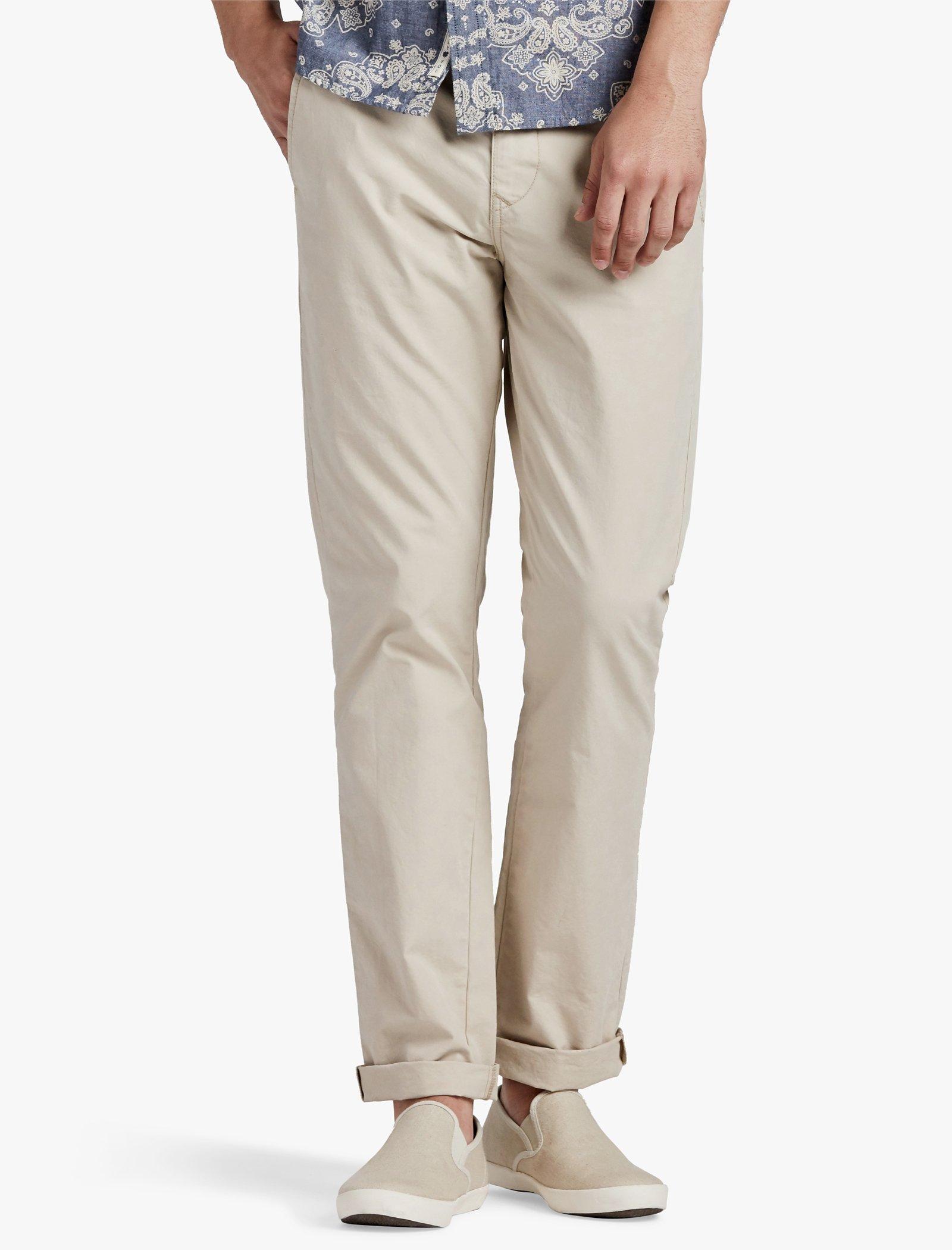 lucky brand chino pants