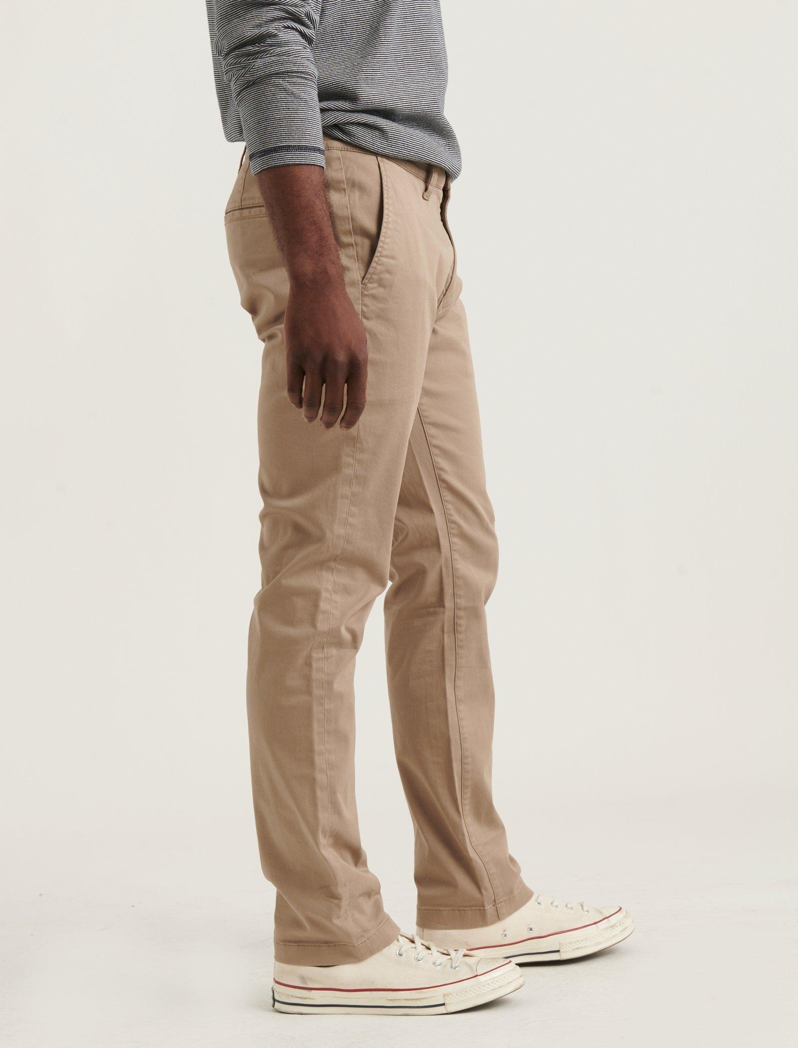 lucky brand 410 athletic fit chino