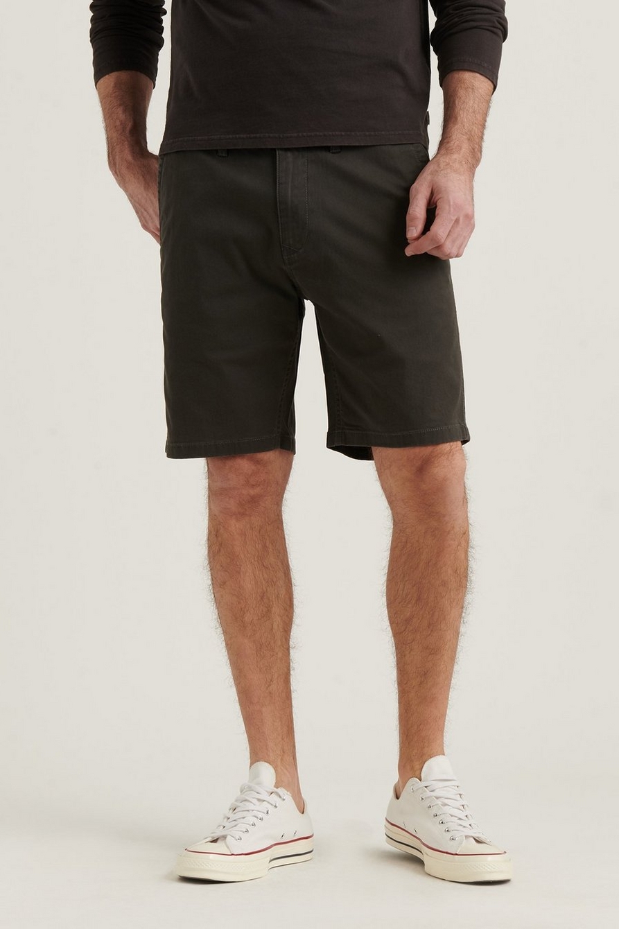  Men's Flat Front Shorts - Men's Flat Front Shorts