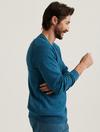 WELTER WEIGHT V-NECK SWEATER, image 3