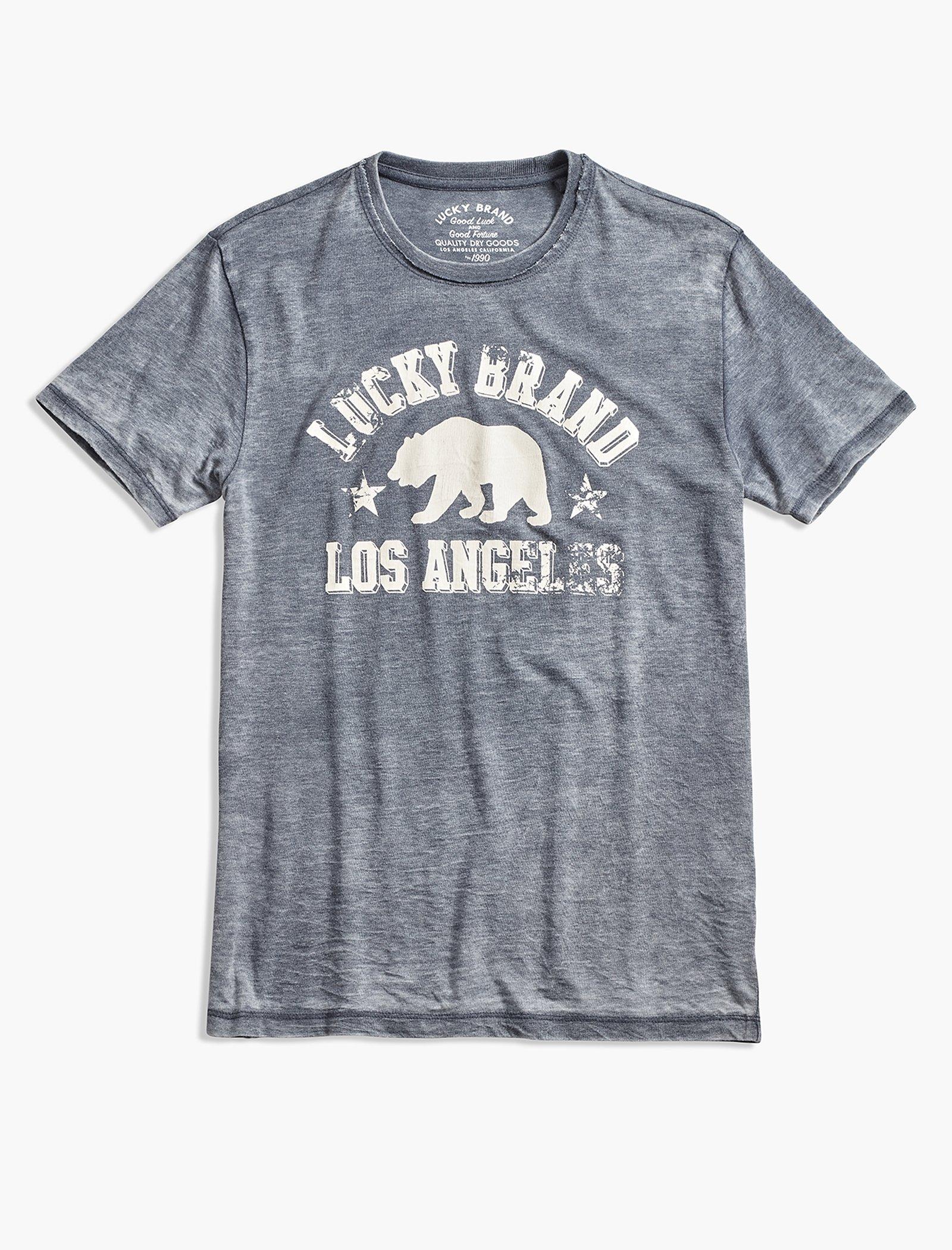 Los Angeles | Lucky Brand