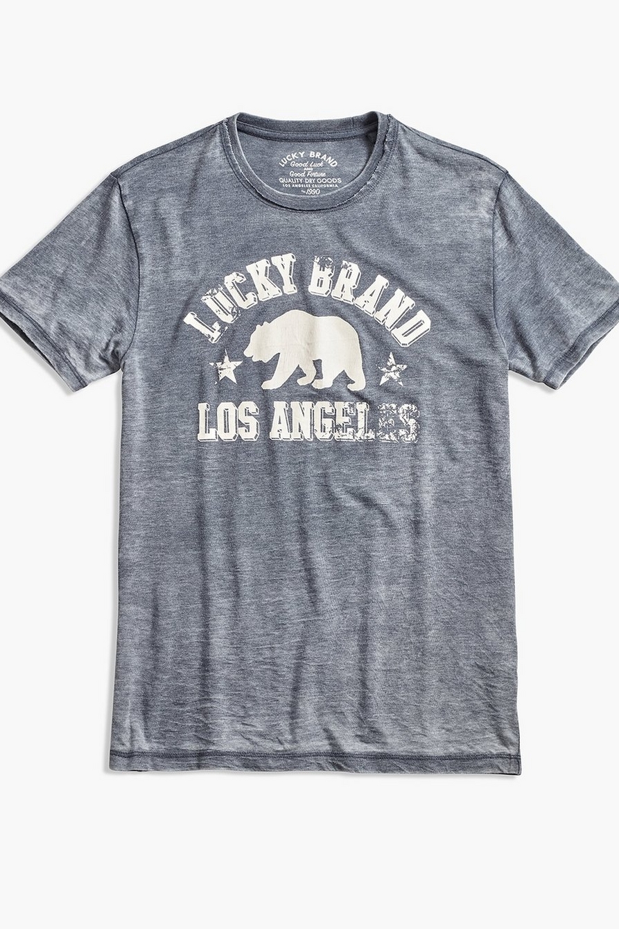 LOS ANGELES | Lucky Brand