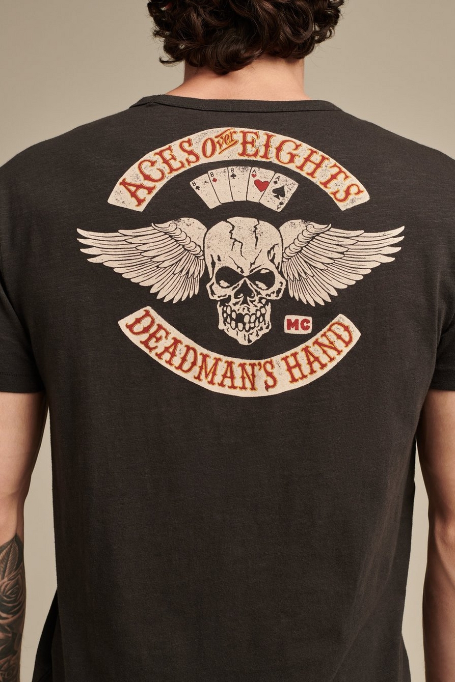 ACES OVER EIGHTS TEE, image 3