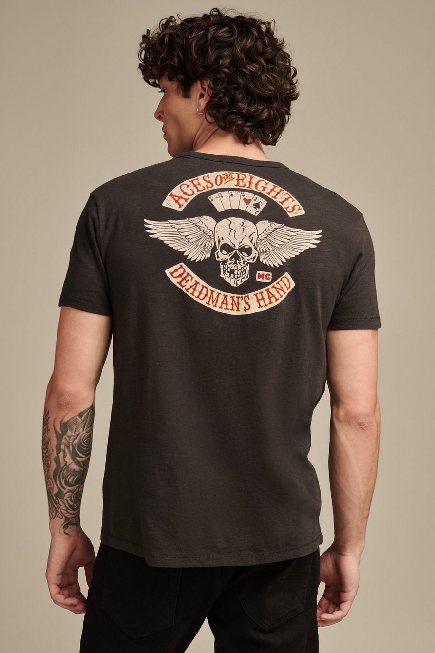ACES OVER EIGHTS TEE, image 6