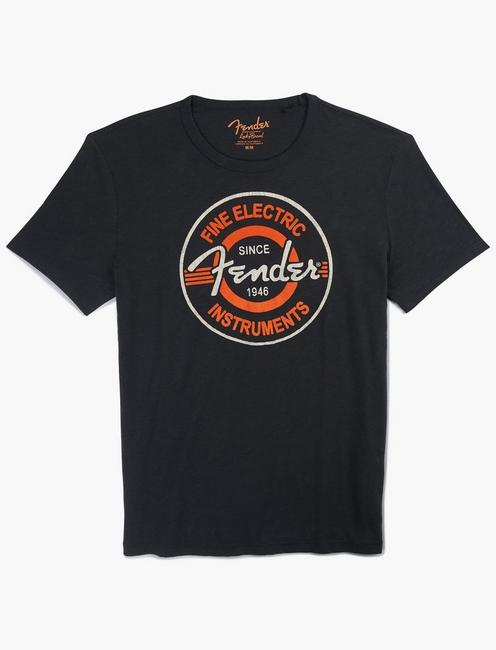 Fender Fine Electric Tee | Lucky Brand