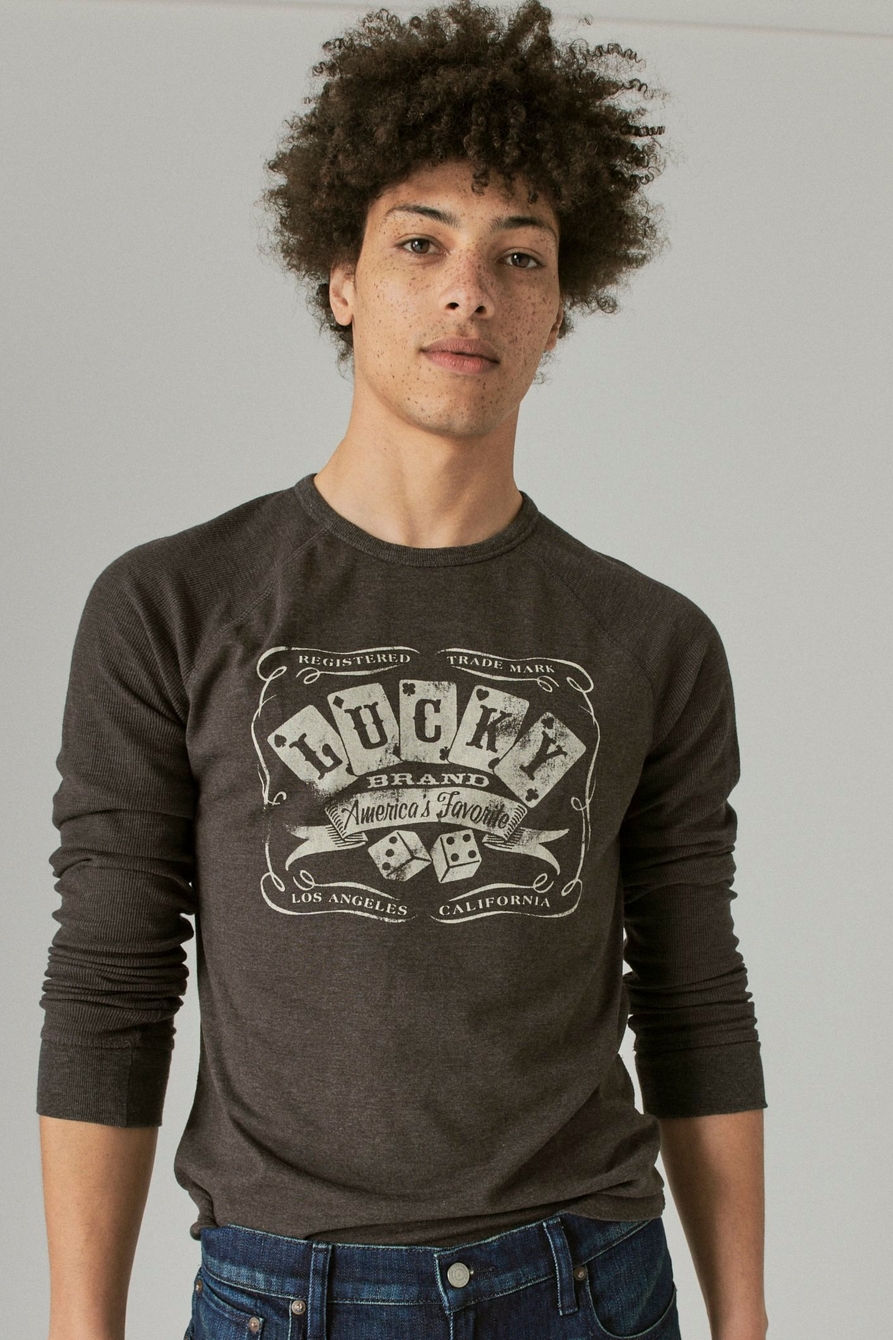 LUCKY BRAND THERMAL