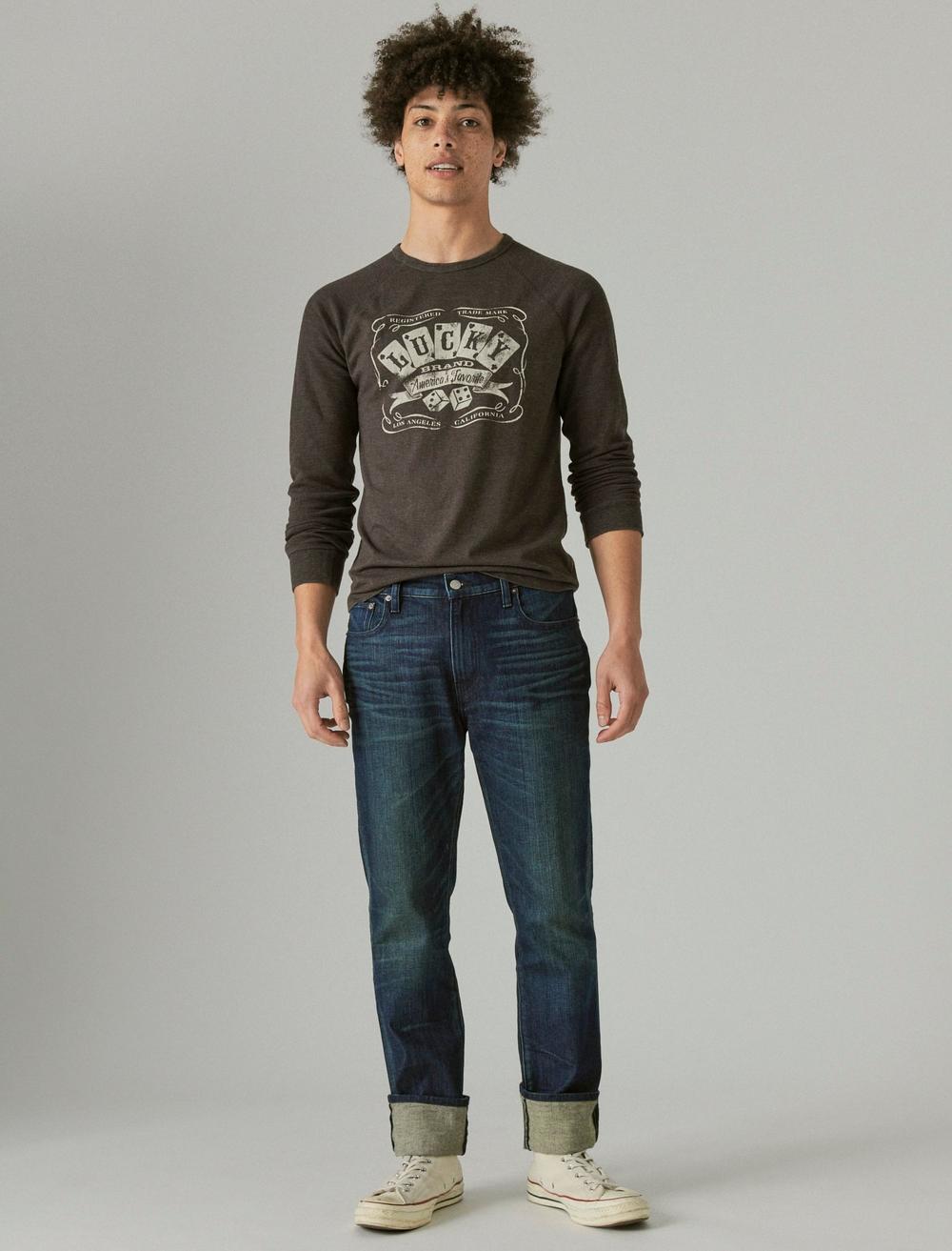 LUCKY BRAND THERMAL, image 2