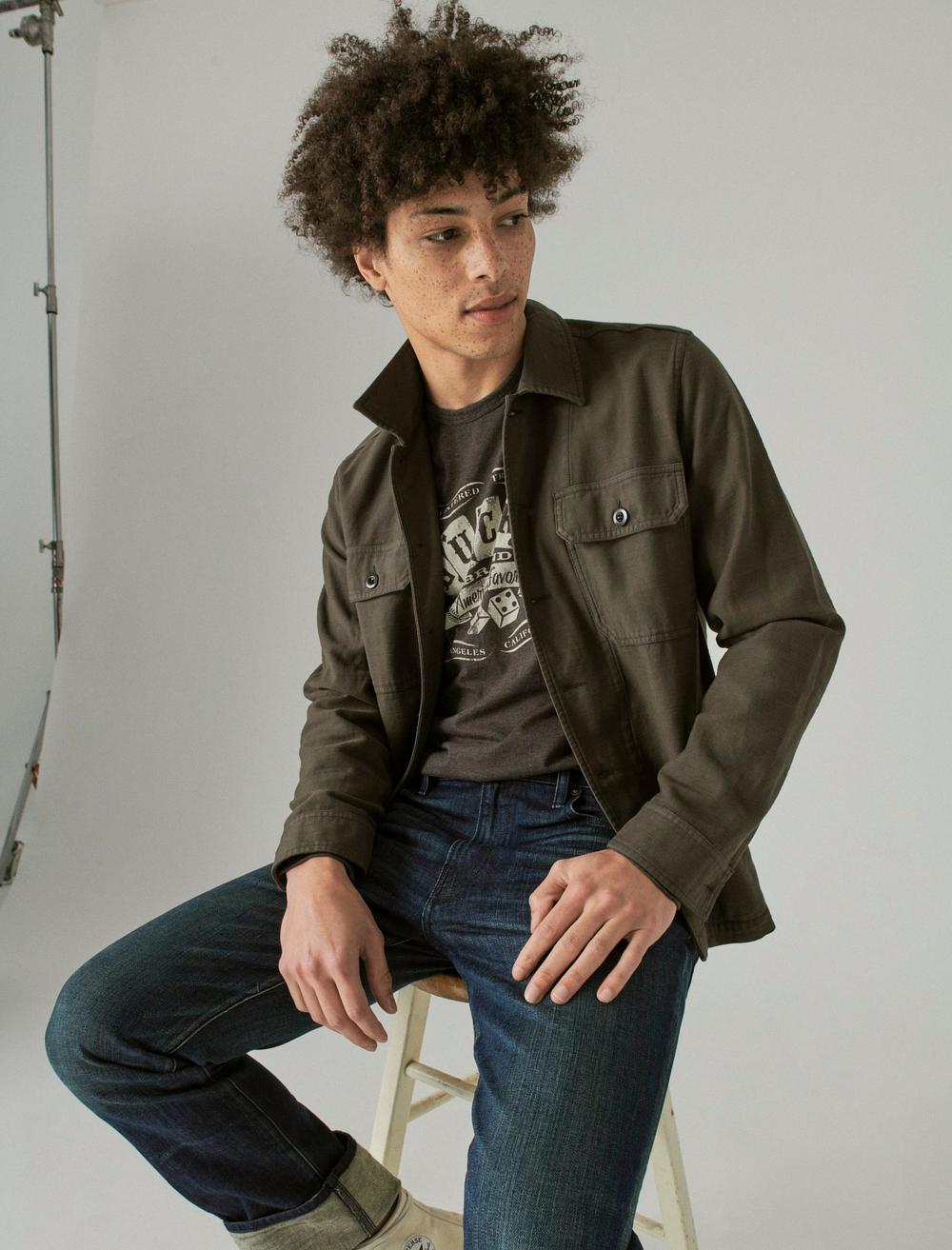 LUCKY BRAND THERMAL, image 5