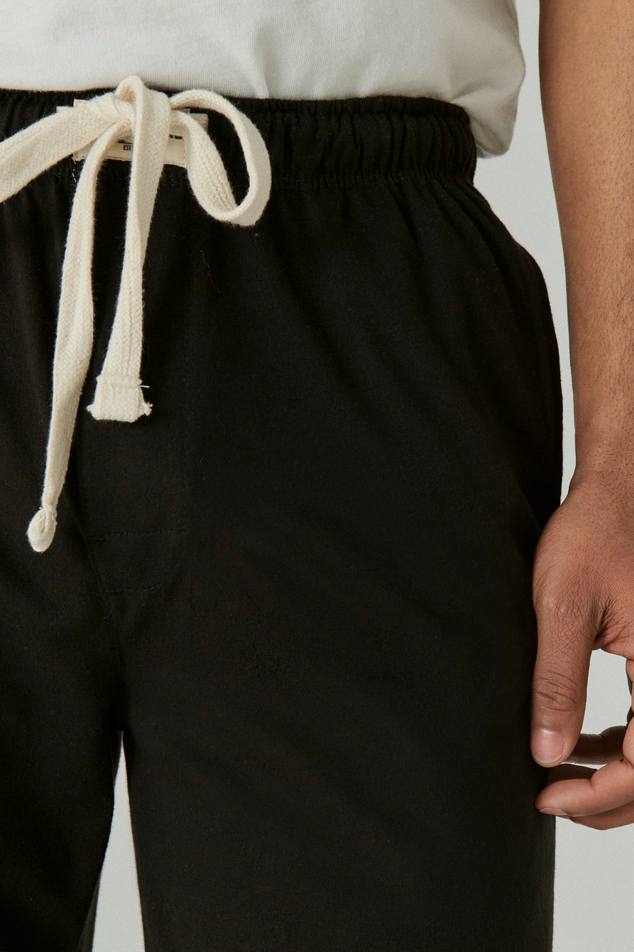 Lucky Brand Men's Comfy Knit Jogger Lounge Pants France
