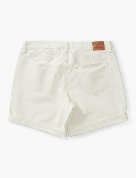 Women's Jean Shorts & Cargo Shorts | Lucky Brand