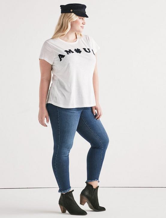 Plus Size Clothing & Accessories | Lucky Brand