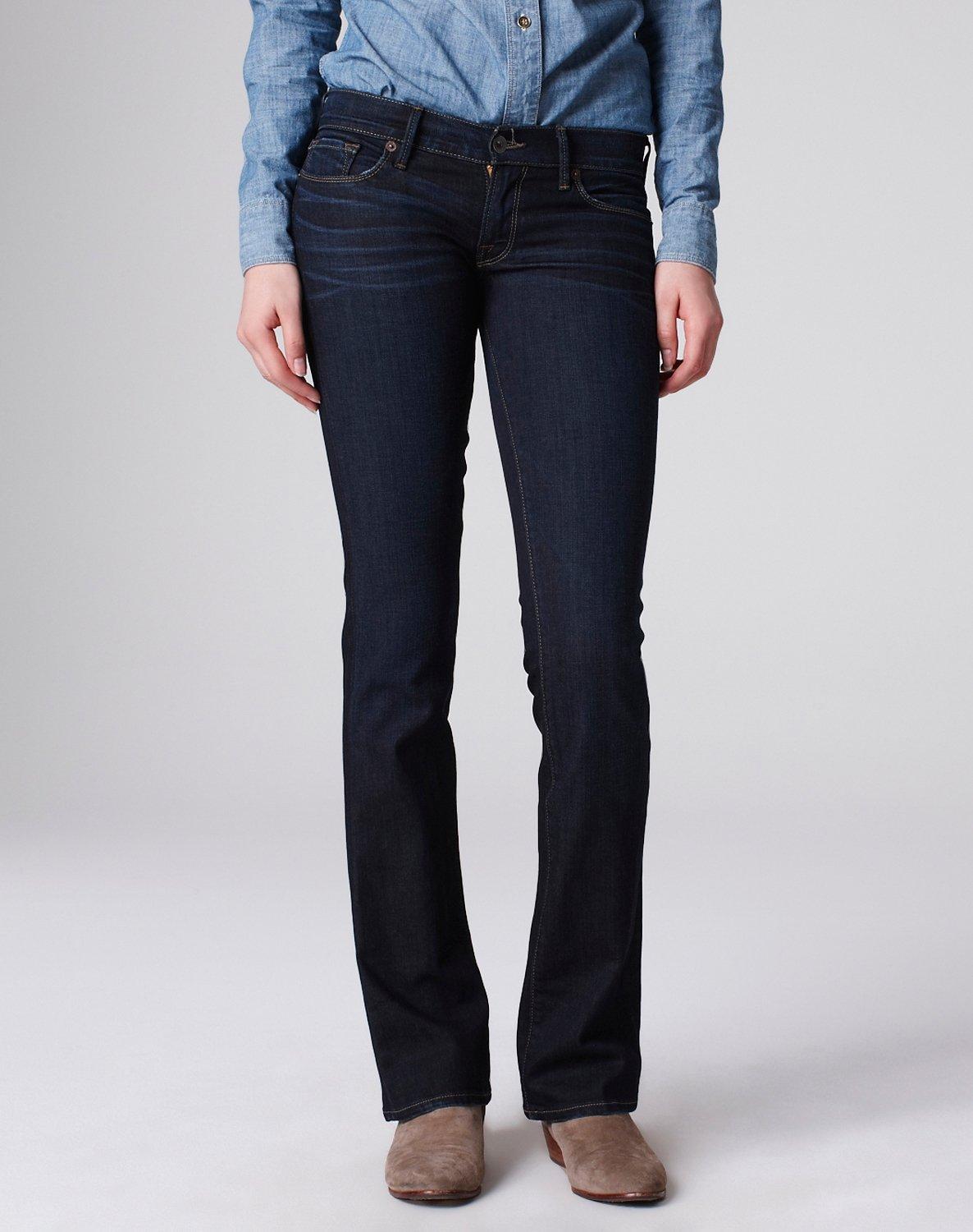 Lucky brand lola bootcut 2024 jeans