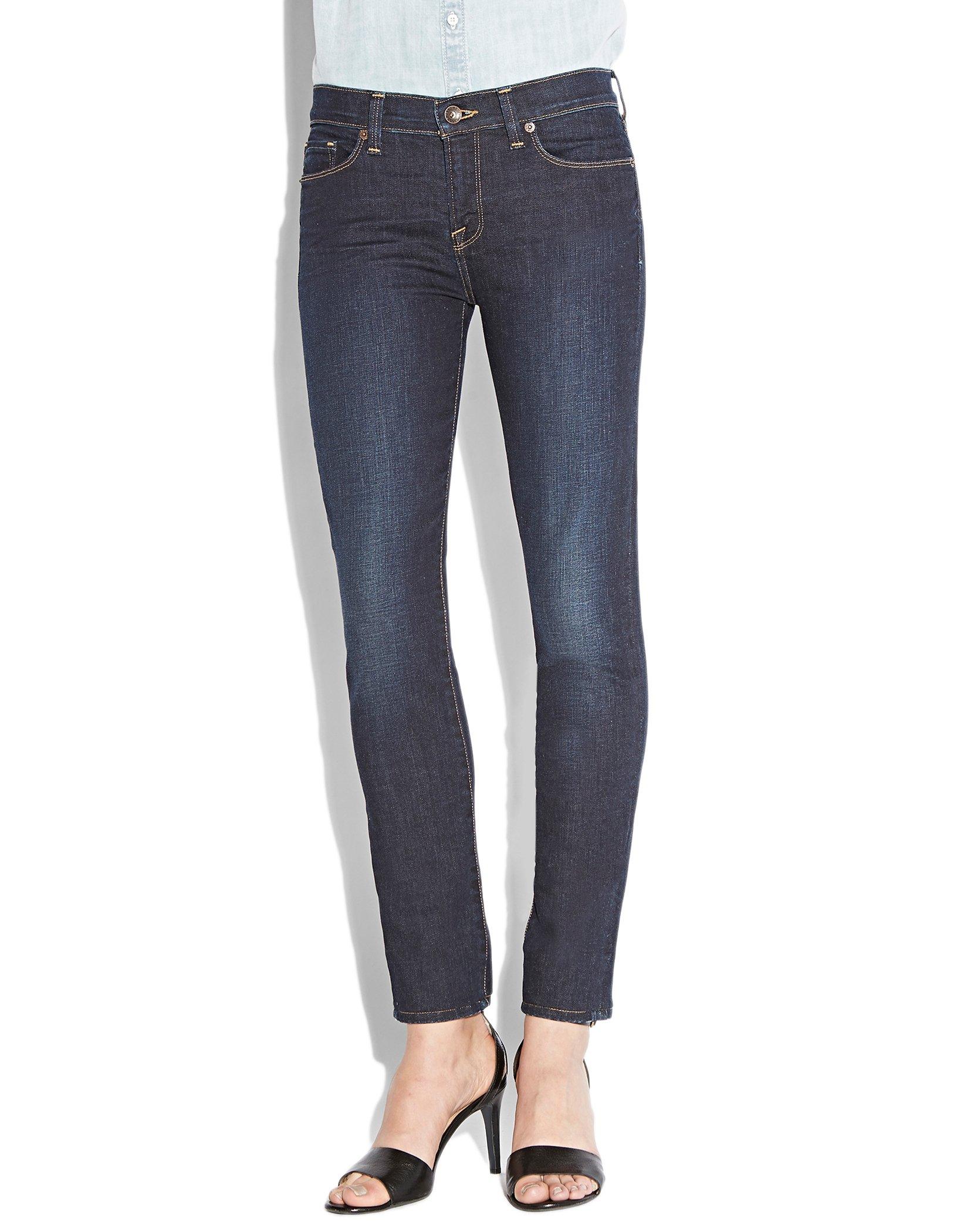 519 extreme skinny fit jeans