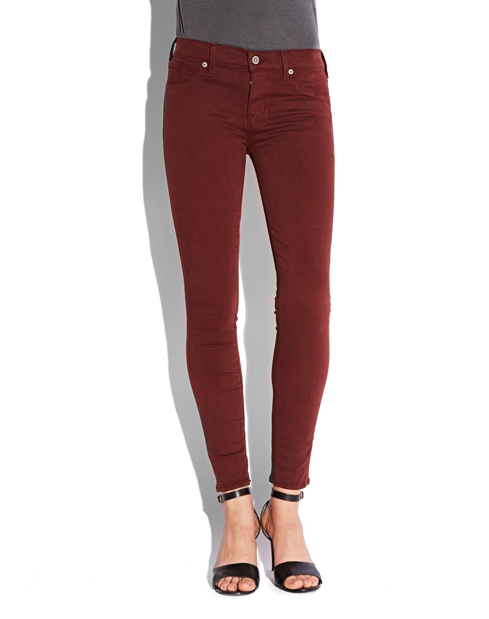 Lucky jeans best sale brooke legging