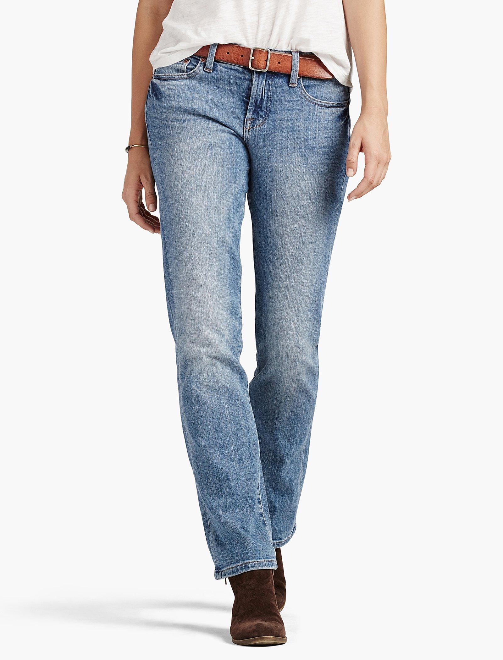 EASY RIDER RELAXED BOOTCUT JEAN IN DANVILLE | Lucky Brand