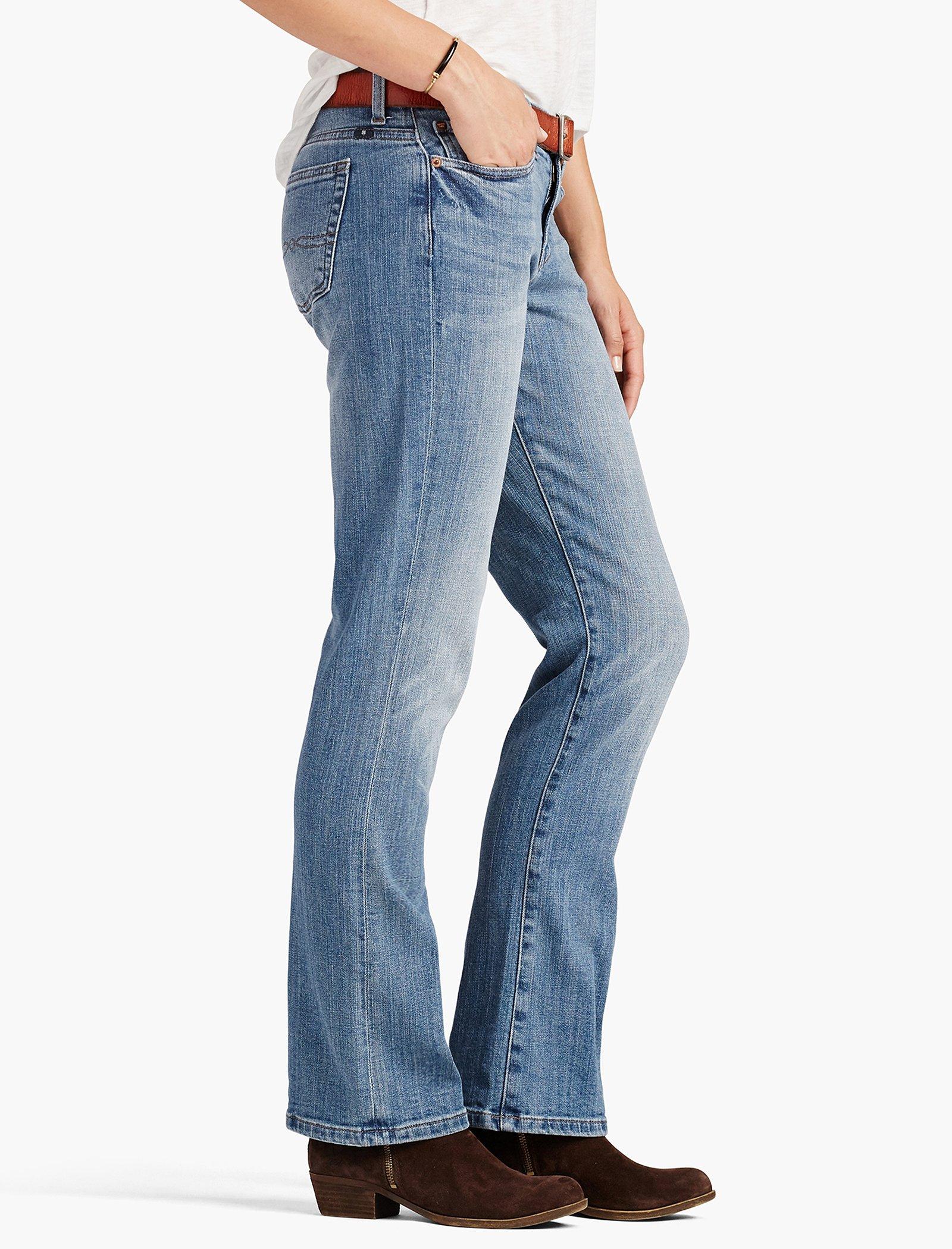 EASY RIDER RELAXED BOOTCUT JEAN IN DANVILLE | Lucky Brand