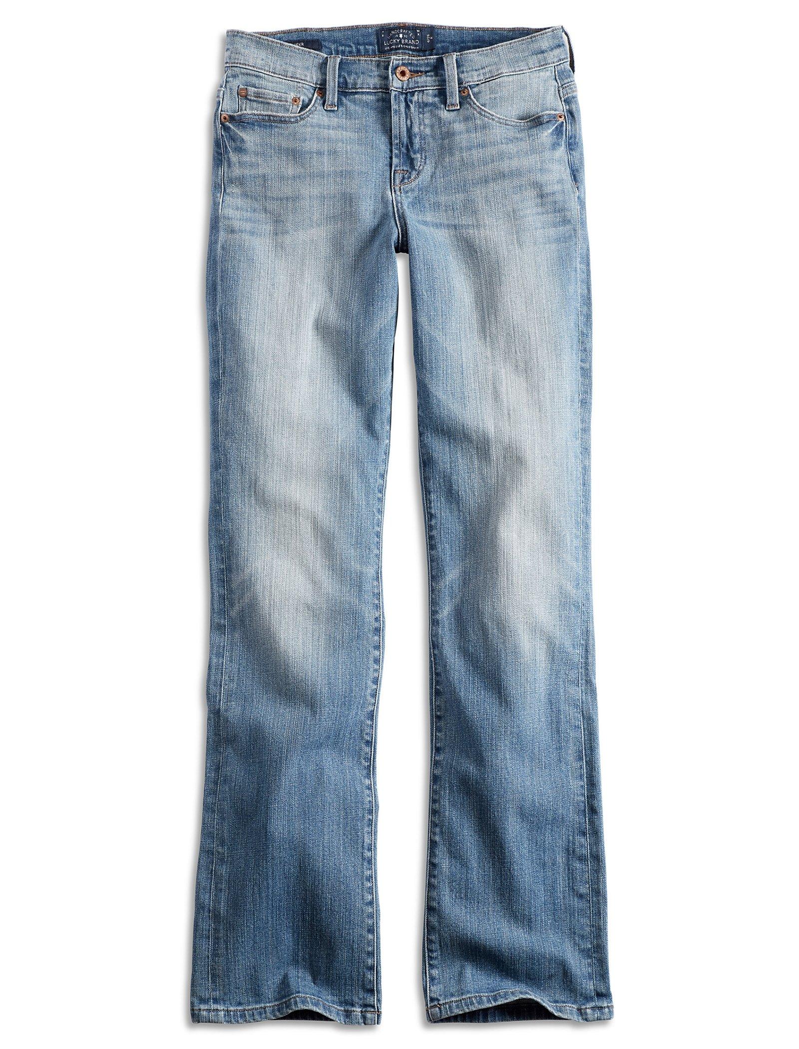 EASY RIDER RELAXED BOOTCUT JEAN IN DANVILLE