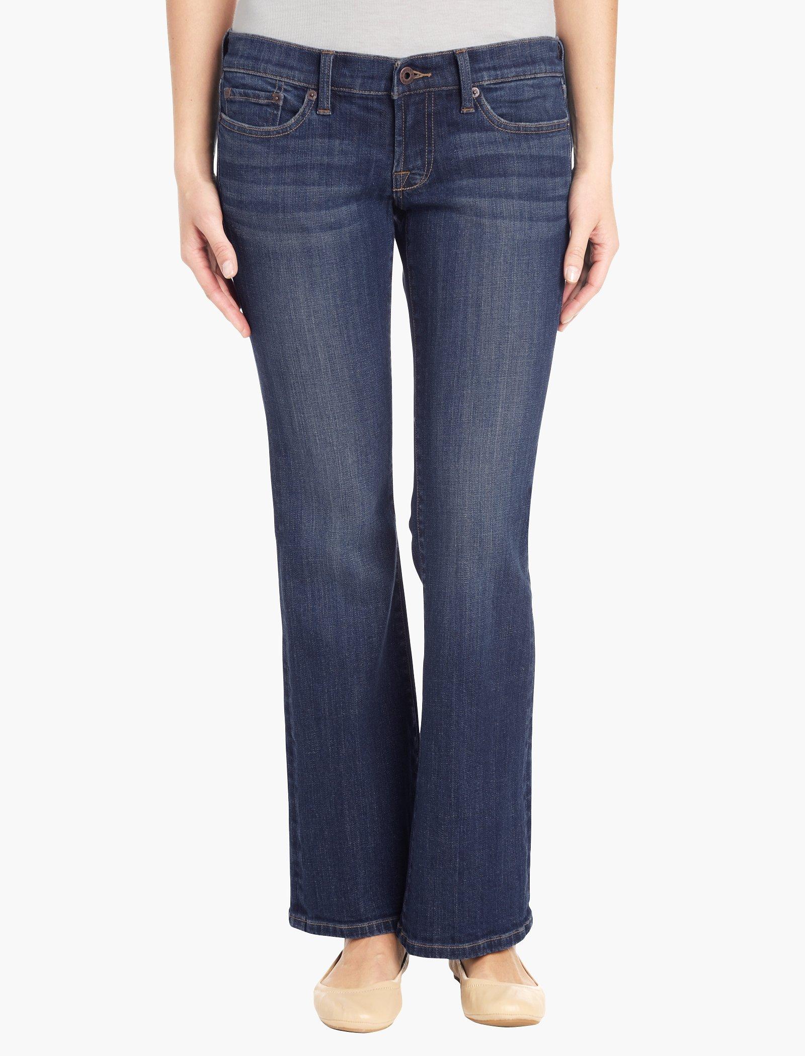Best Lucky Brand Jeans Review 2023 — Lucky Brand Easy Rider Jean