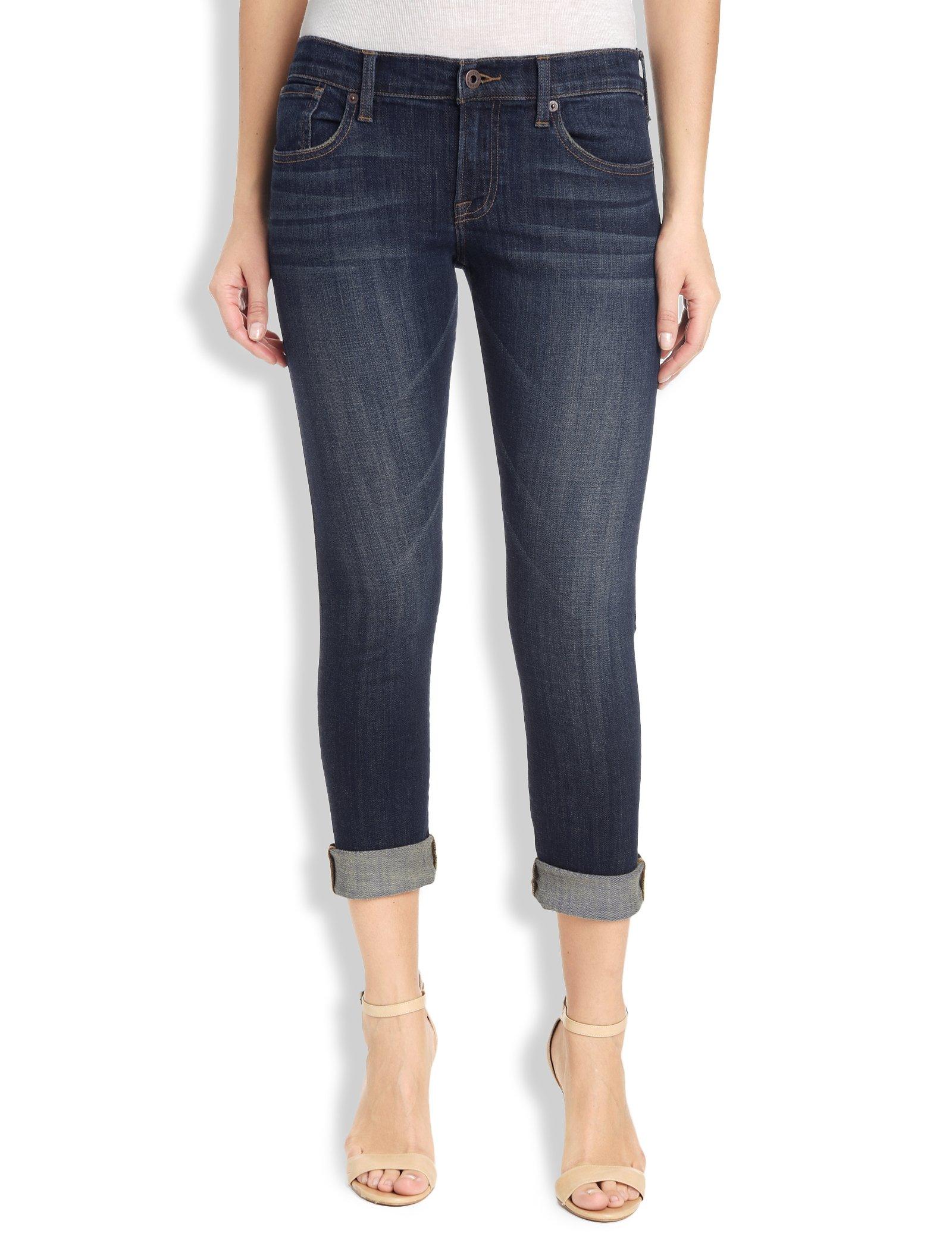 Lucky brand hot sale sienna tomboy jeans