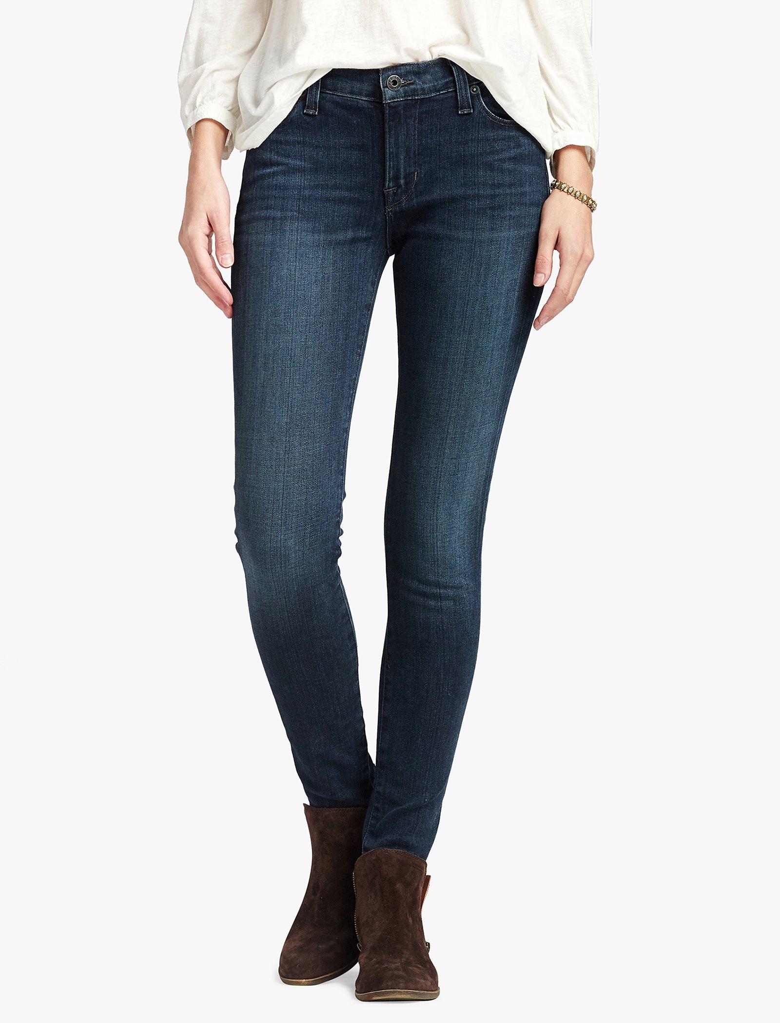 Brooke jeans best sale lucky brand