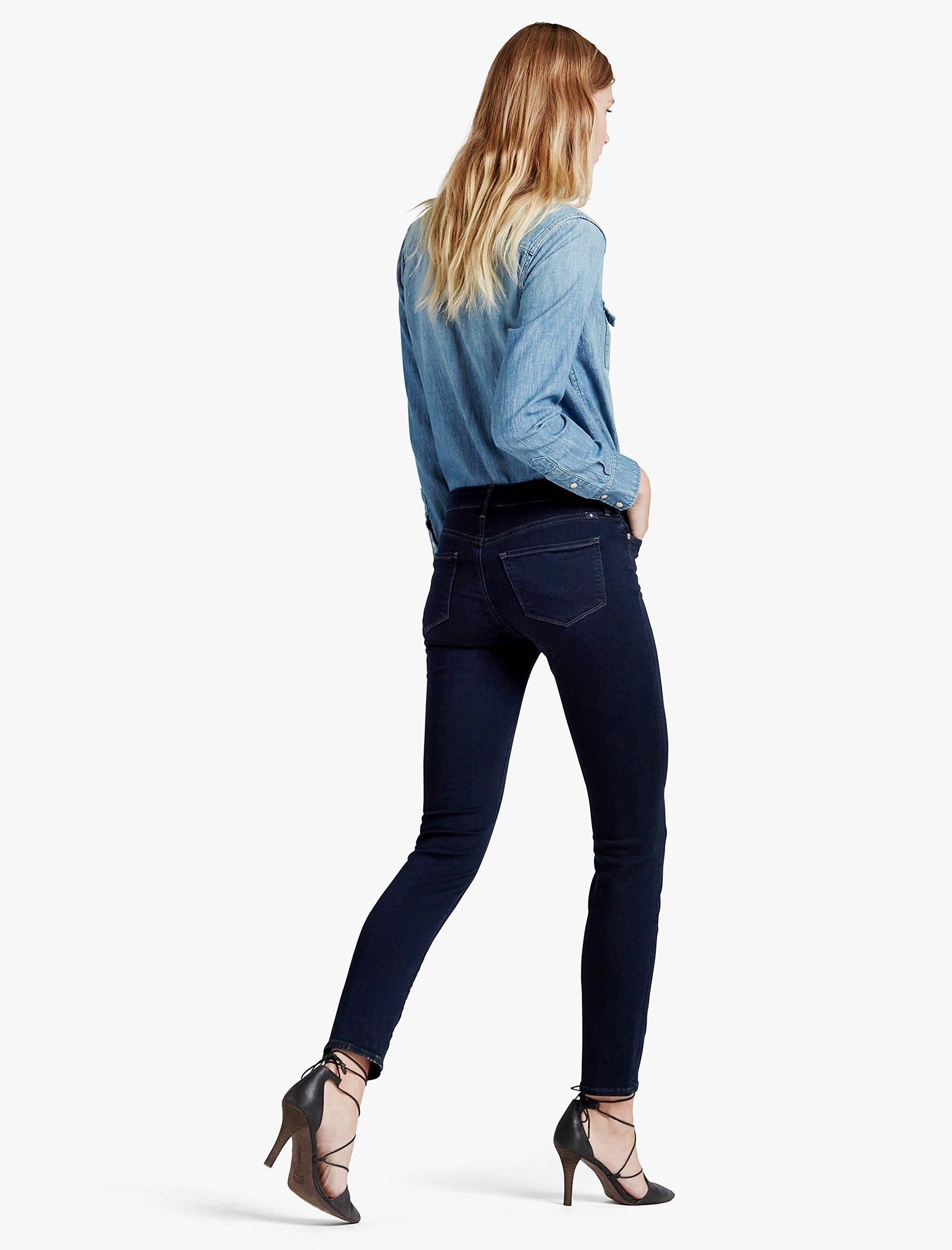 HAYDEN SKINNY | Lucky Brand