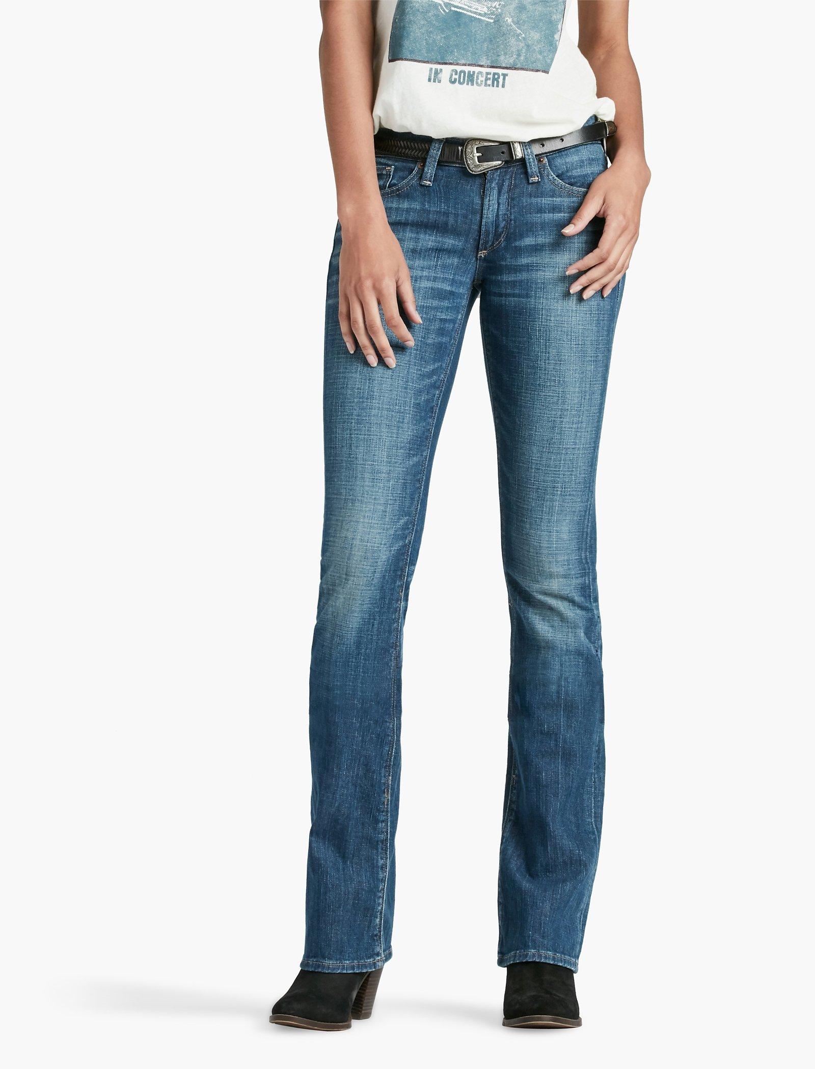 lucky brand charlie jeans