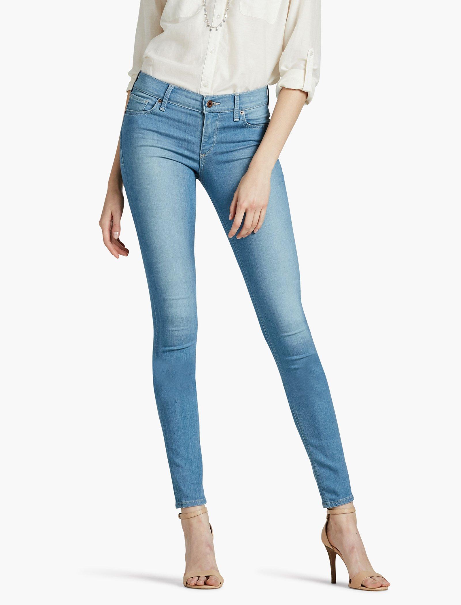 legging jean