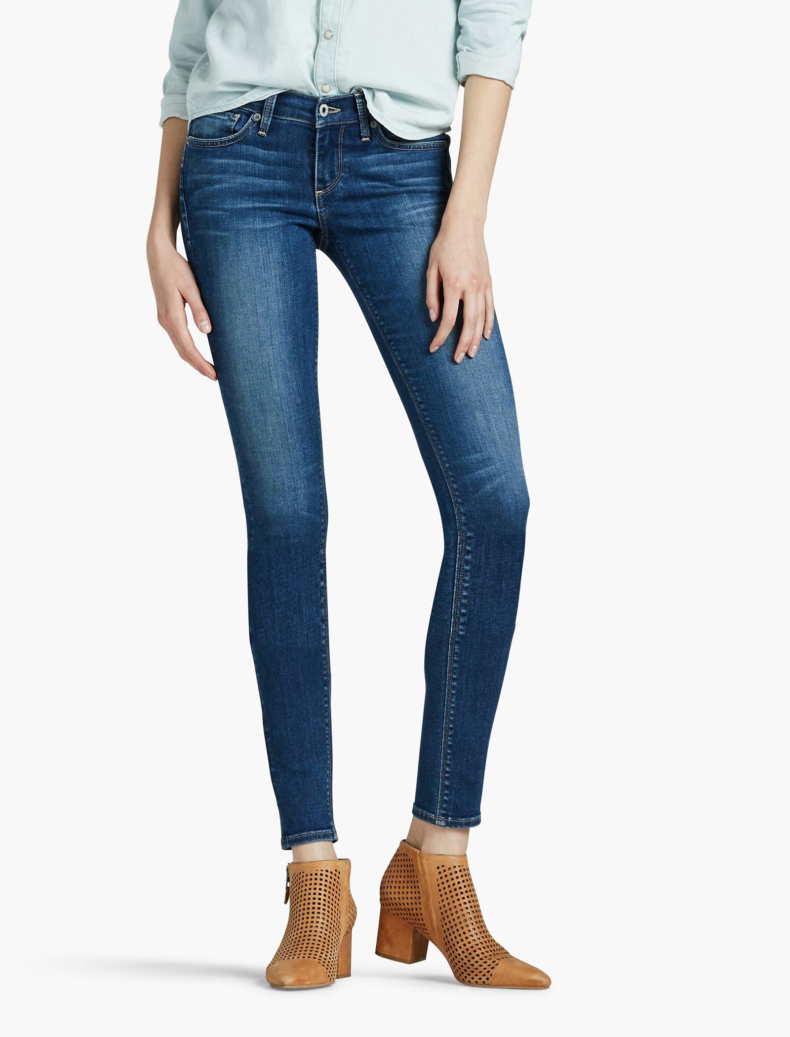 women's plus size fleece lined jeans
