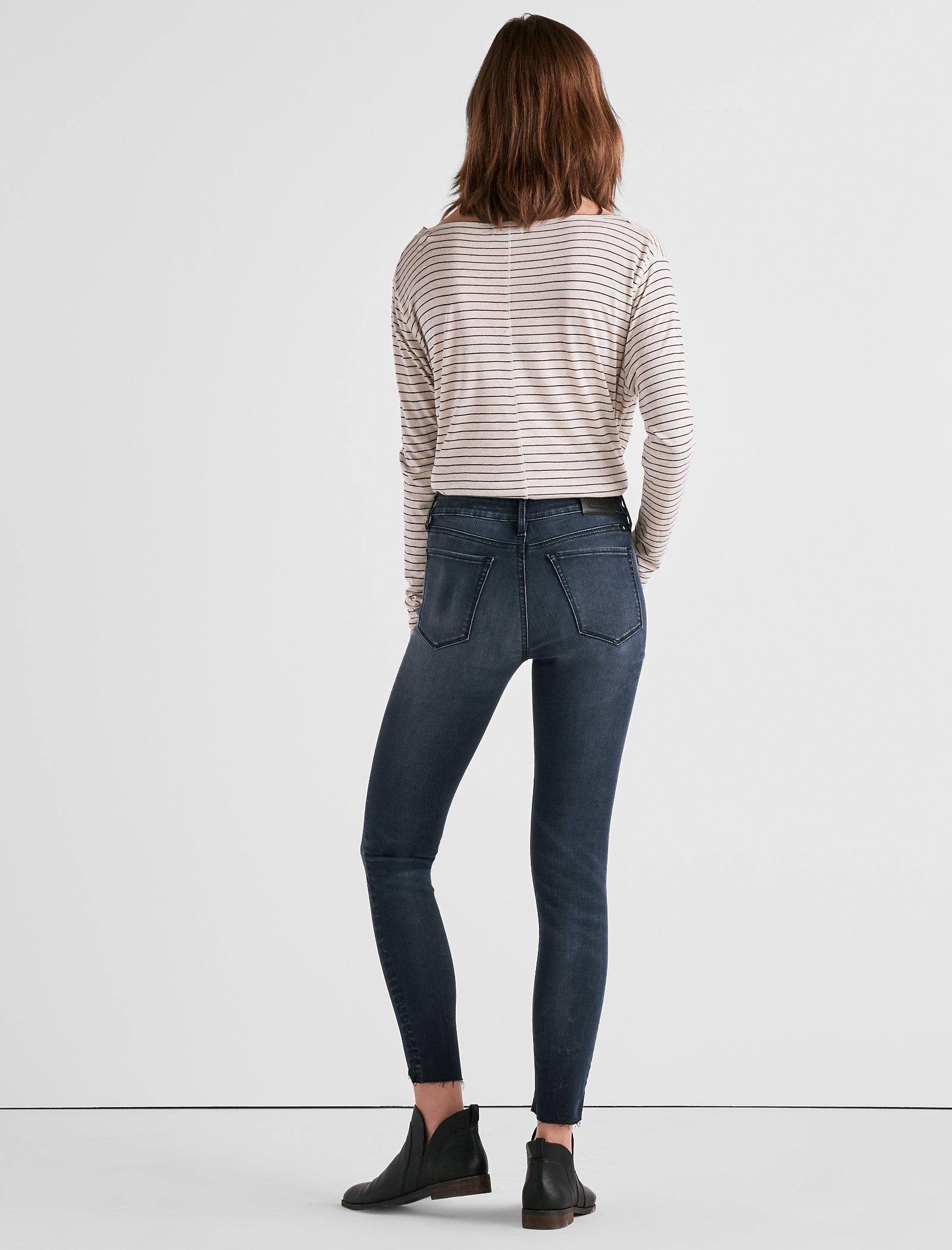 Lucky Brand Jeans Blue Size 0 - $20 (75% Off Retail) - From Kendra