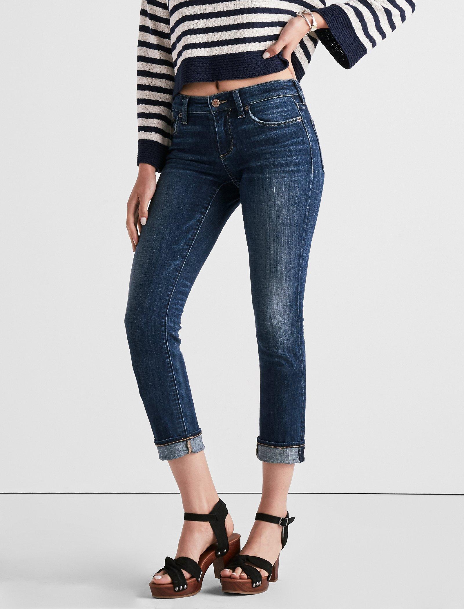 american eagle jeans next level stretch
