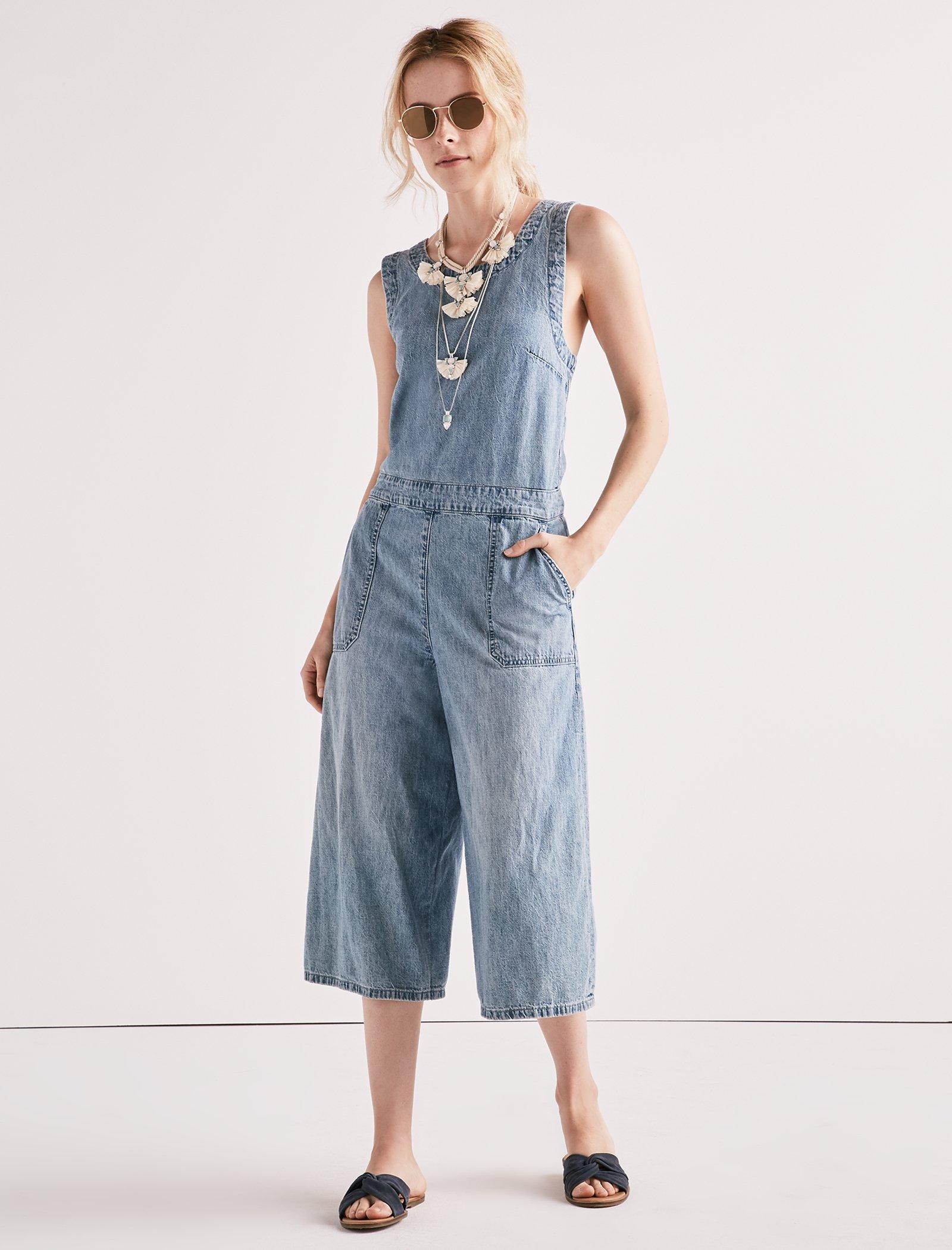 Lucky Brand, Pants & Jumpsuits