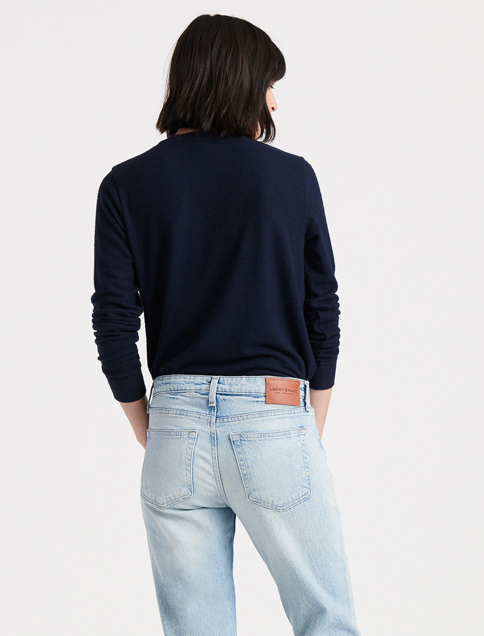 women's lucky brand jeans