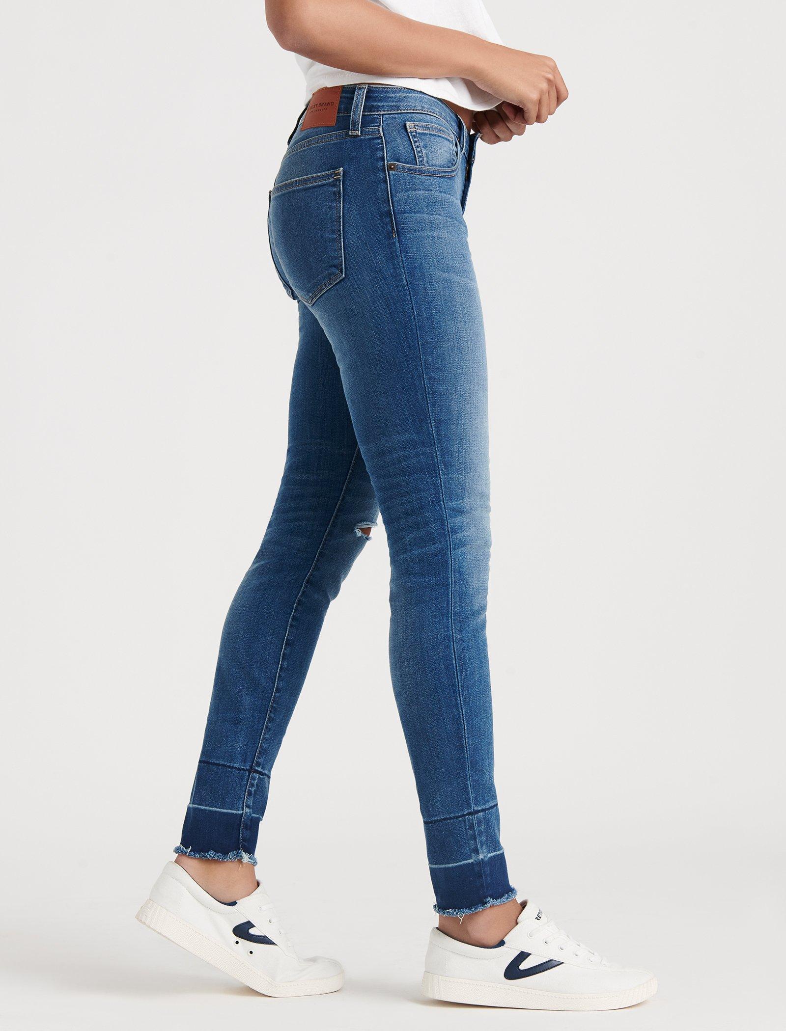 skinny jeans womens cheap