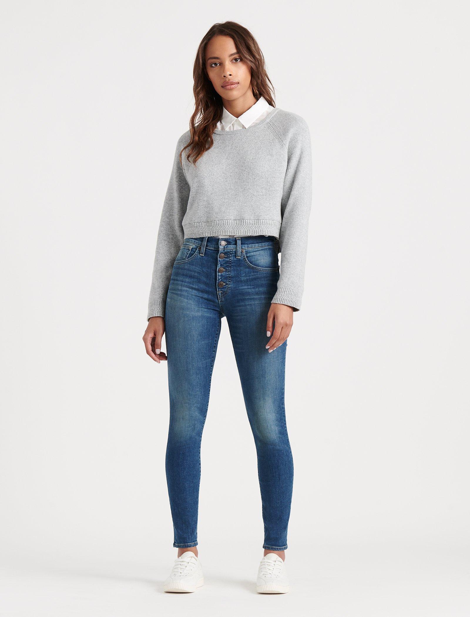 lucky brand clothing for women