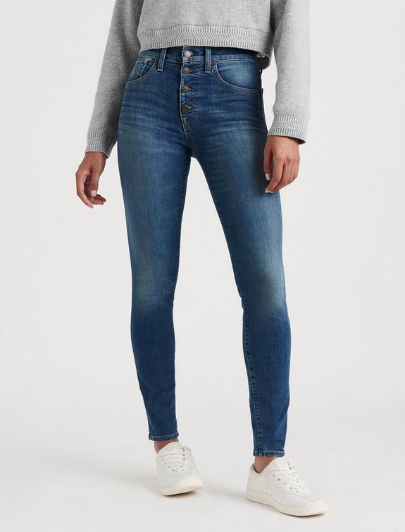 Women's Jeans: Shop by Leg | Lucky Brand