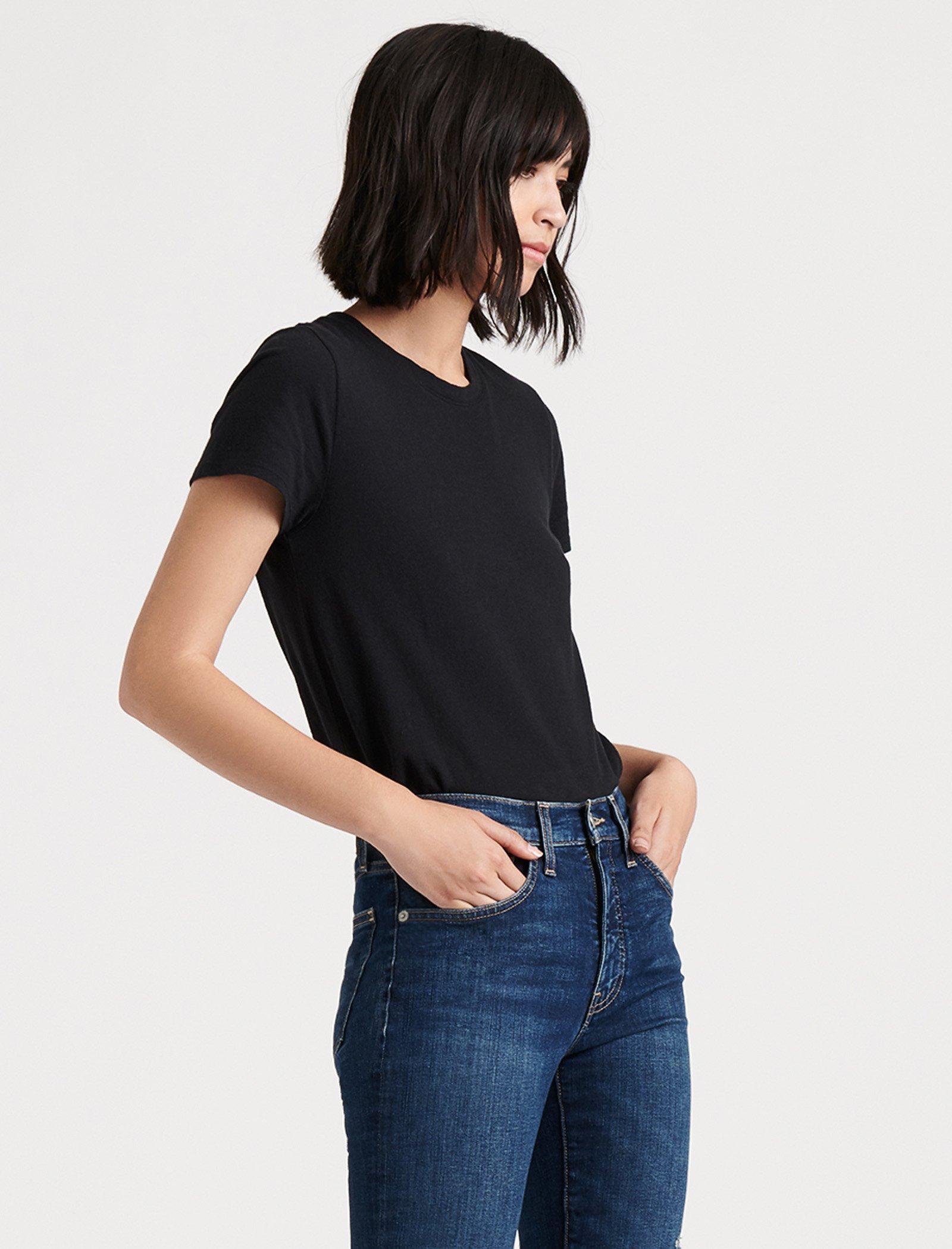 lucky brand low rise jeans