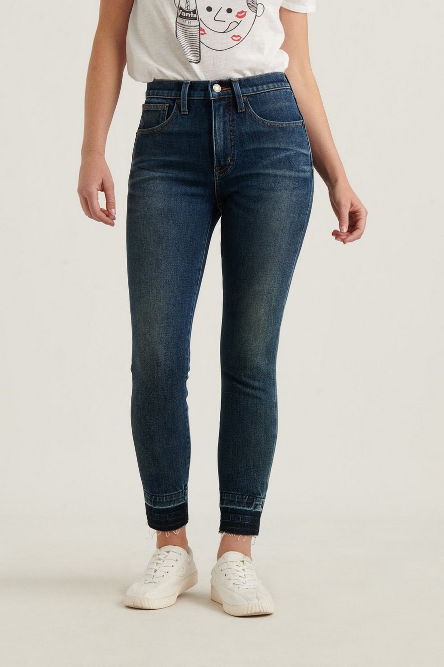 Girls Lucky Brand Denim Jean Shorts Size 8  Lucky brand denim, Lucky brand,  Denim jeans