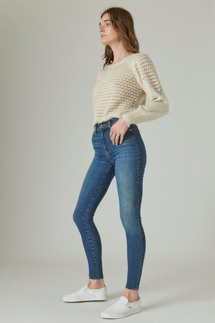 Lucky Brand Jeans − Sale: up to −17%