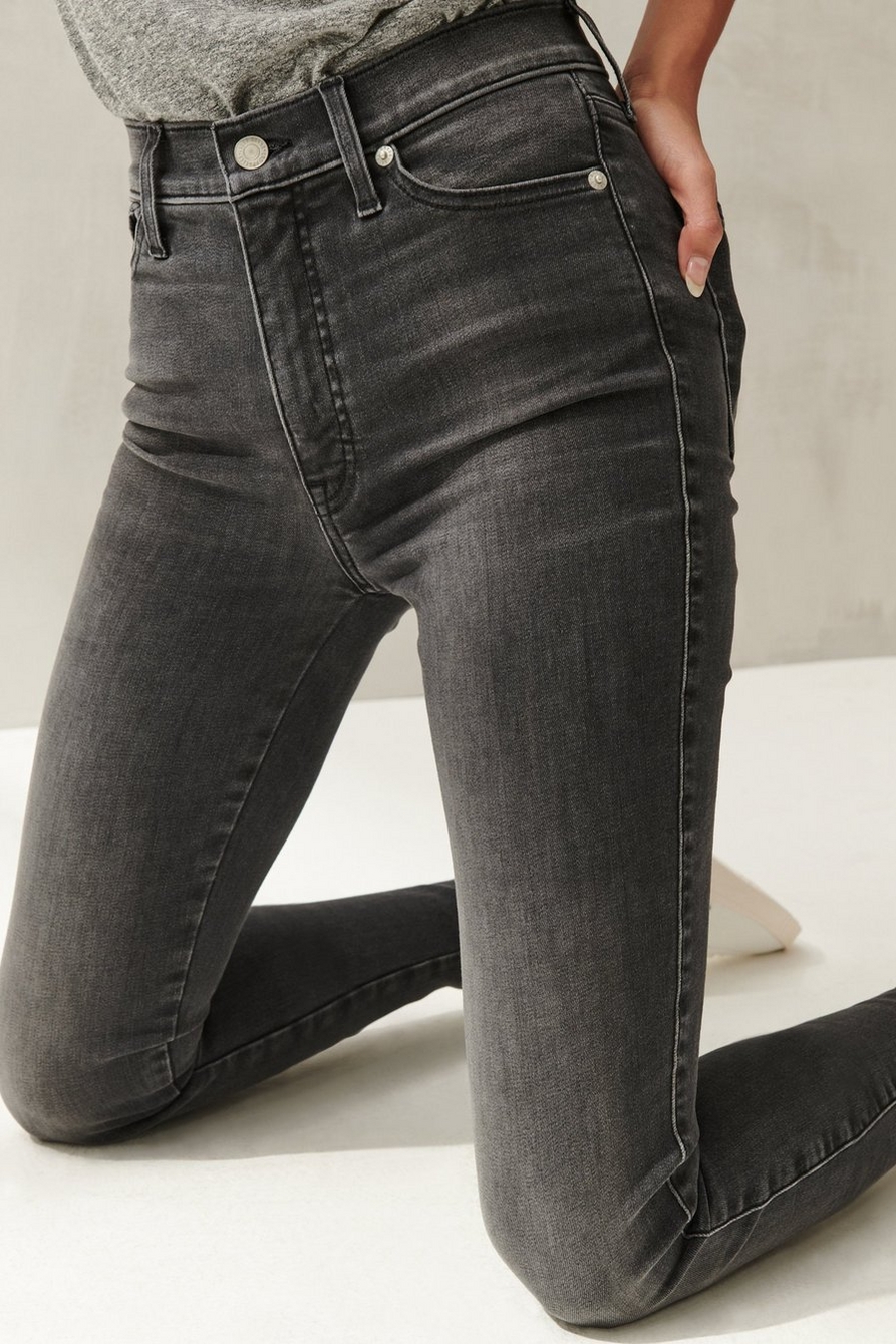FIT HIGH RISE SKINNY JEAN Lucky