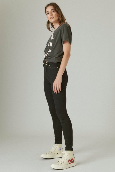 Shop Lucky Brand Clothes for Girls Online in Kuwait, 30-80% OFF
