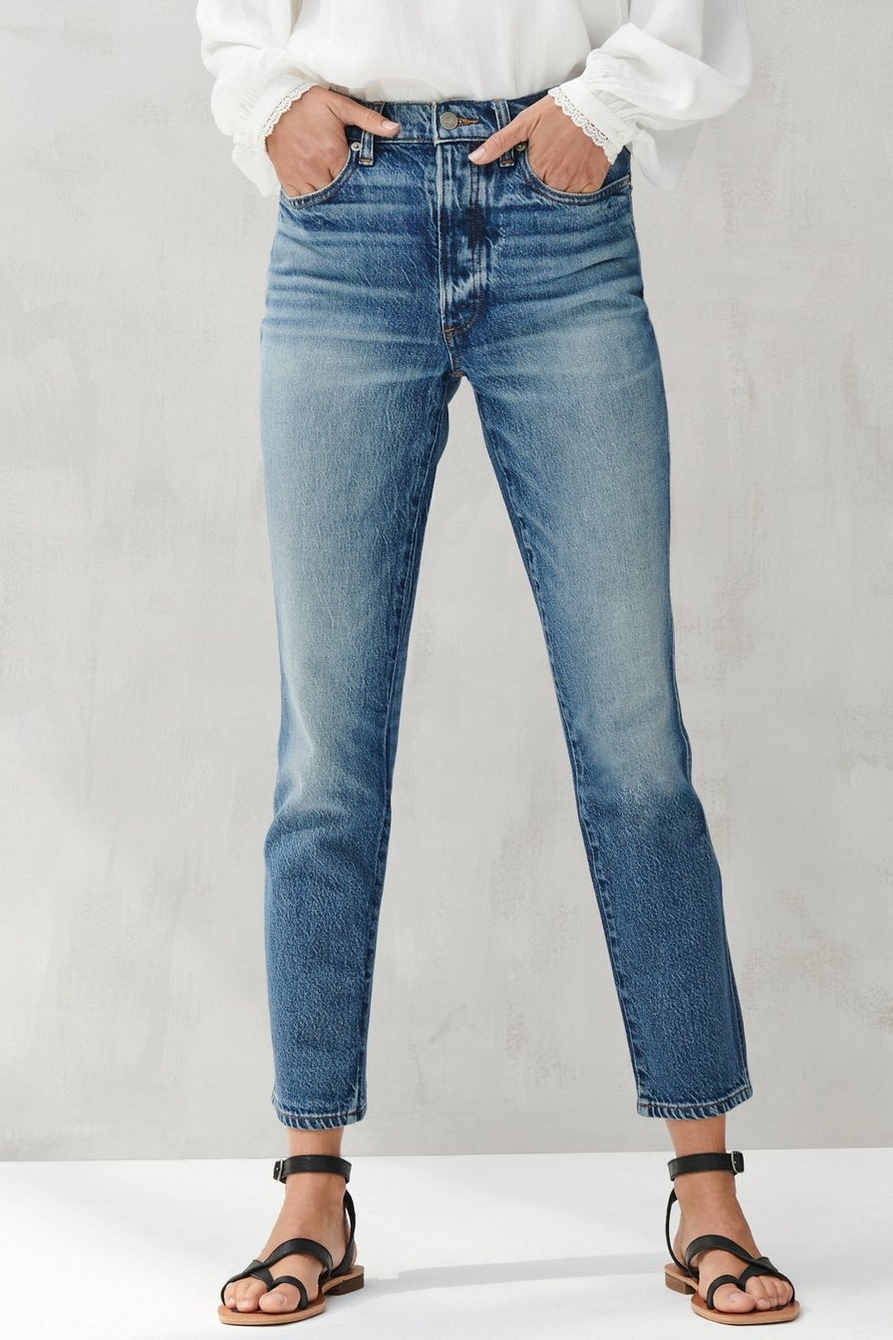 Dotti - Best seller alert ⚡️ The Drew Mom Jean is a wardrobe staple.  Available in sizes 6-16. Stock up with 2 for $60 at   #wearedotti