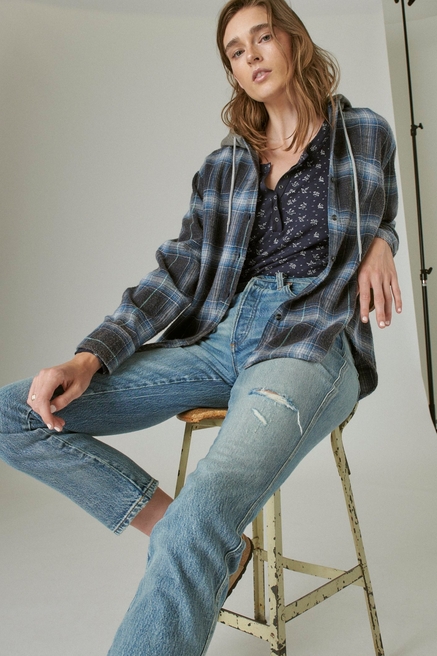 Lucky Brand Clothing for Women