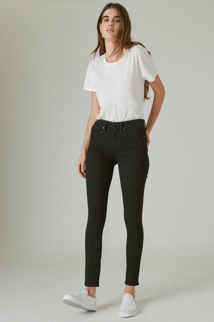 Women's Final Sale Clothes & Accessories, LUCKY BRAND CLEARANCE