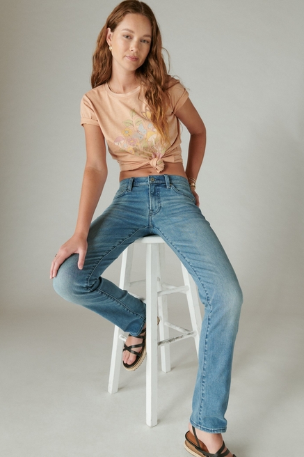 Lucky Brand Jeans for Women