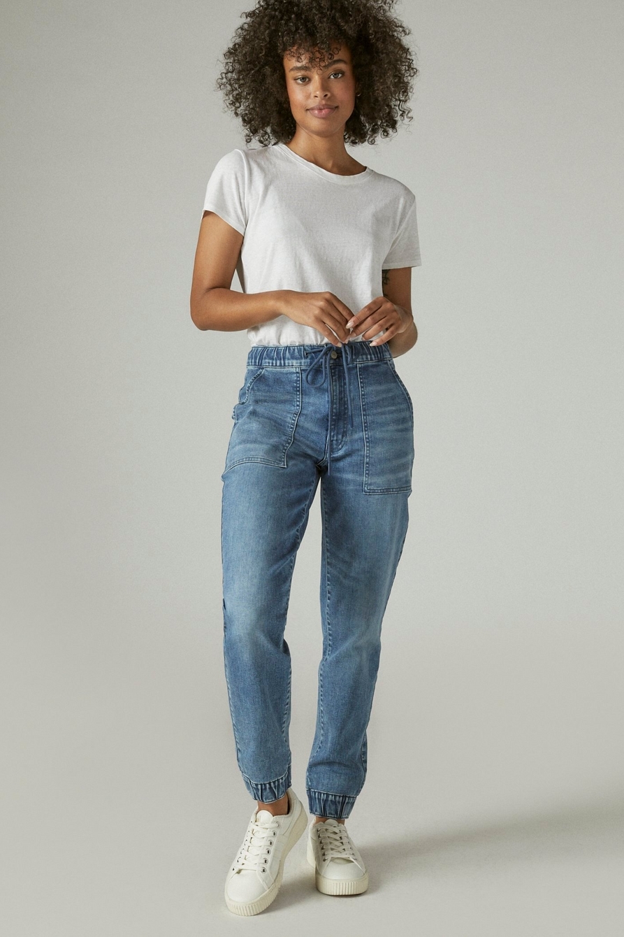 Women's Pants, Jeans, Joggers + Sweatpants