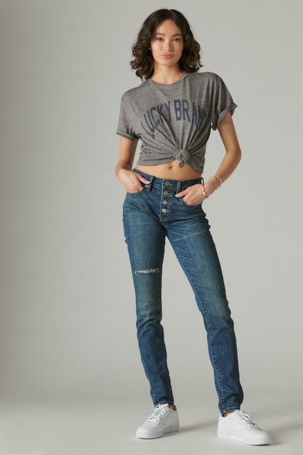 Lucky Brand Women's Jeans for sale in Toronto, Ontario