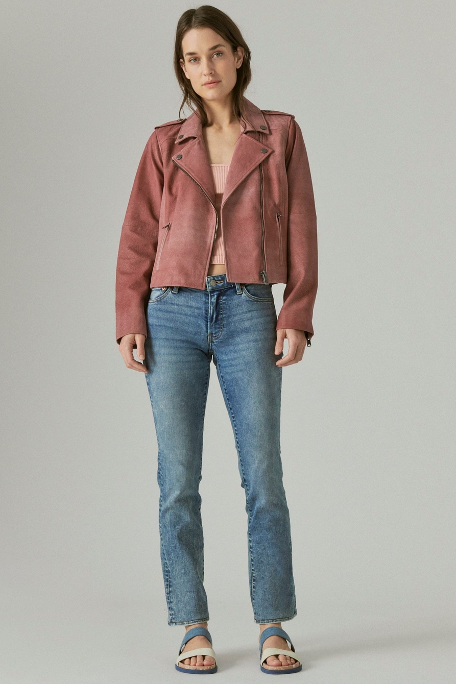 LUCKY BRAND Sweet Straight - Jack & Dianes Boutique