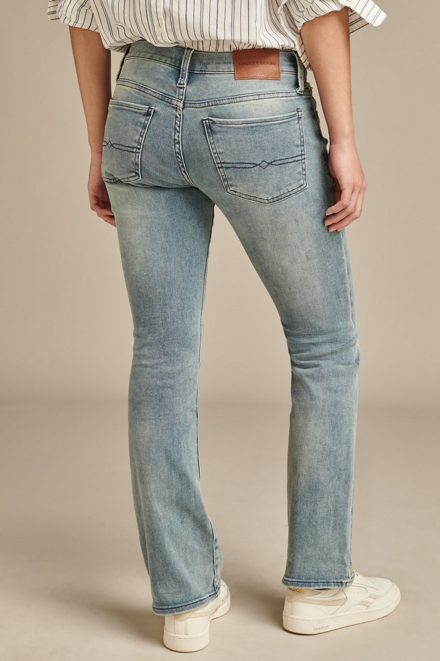 Lucky Brand Ankle Zipper Jeans  Sweet jeans, Zipper jeans, Boot cut denim
