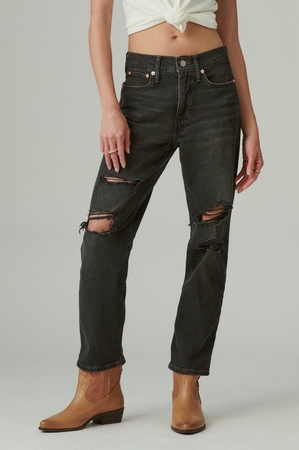 UJSQNDG Women Jeans Pants with Pockets Sale Clearance Fashion