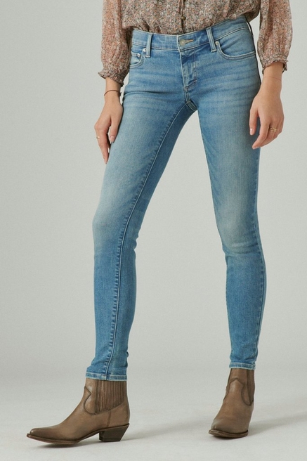 Only Skinny Jeans Kendell W28-W29 L30 NEU Damen Stretch Hose Blue Used Slim Fit 